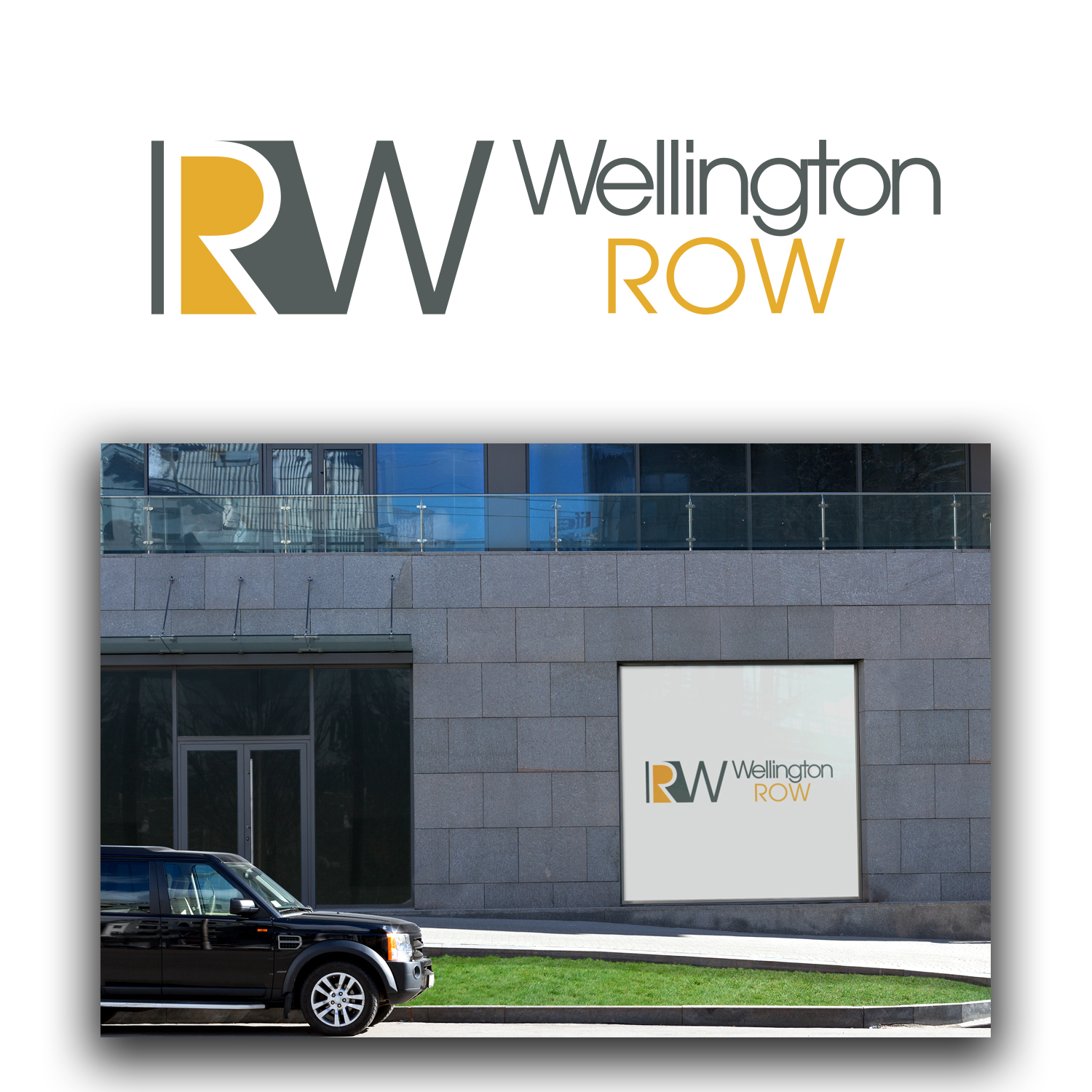 Logo Design by Wally_F for this project | Design #27719238