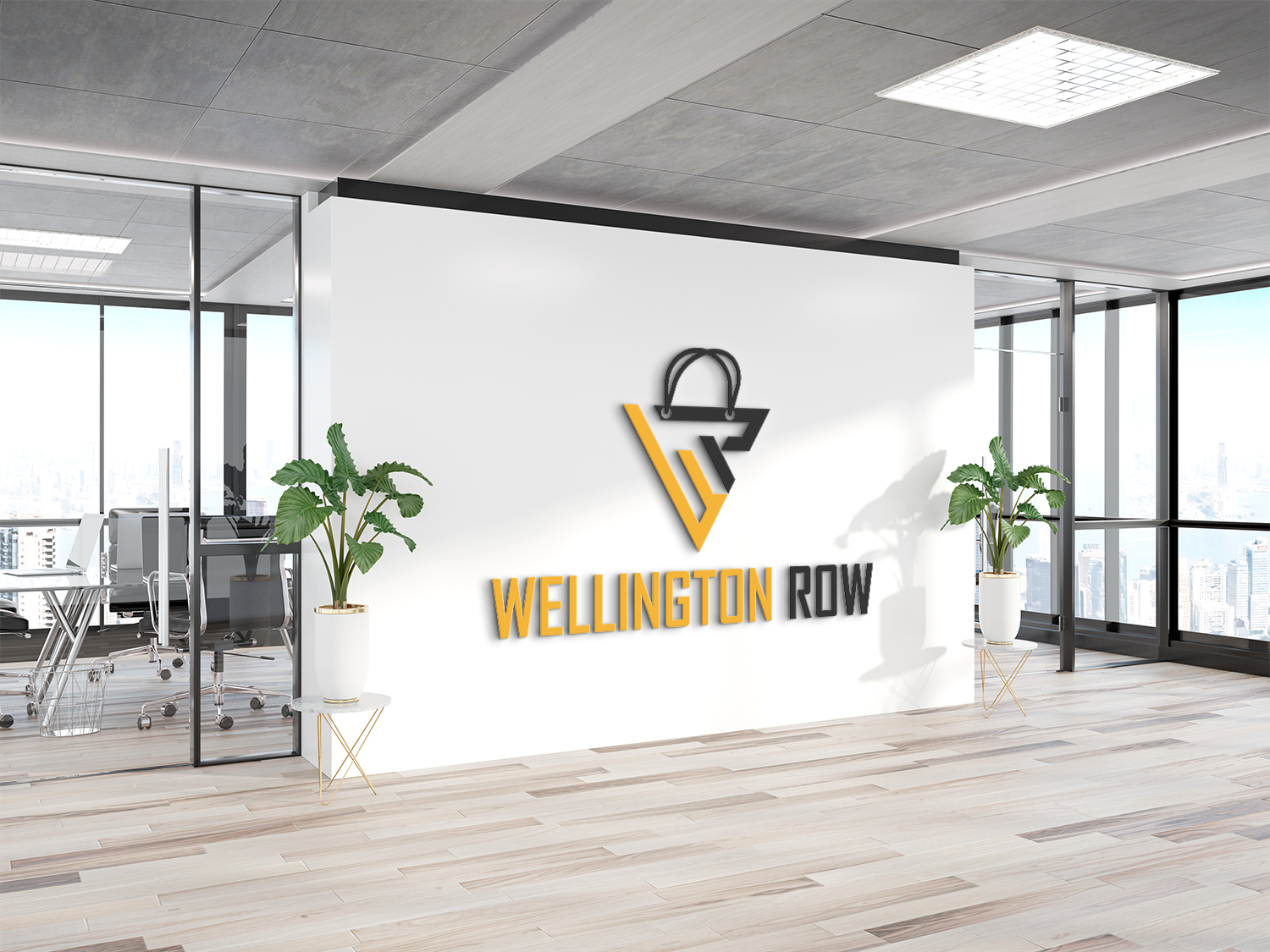 Logo Design by Deziners Zone for this project | Design #27715402