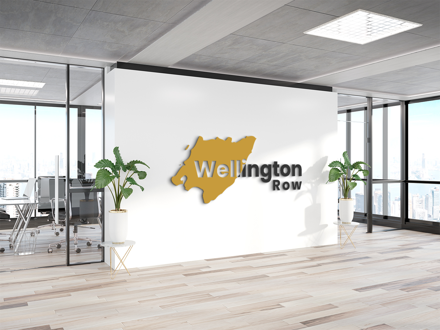 Logo Design by Deziners Zone for this project | Design #27715404