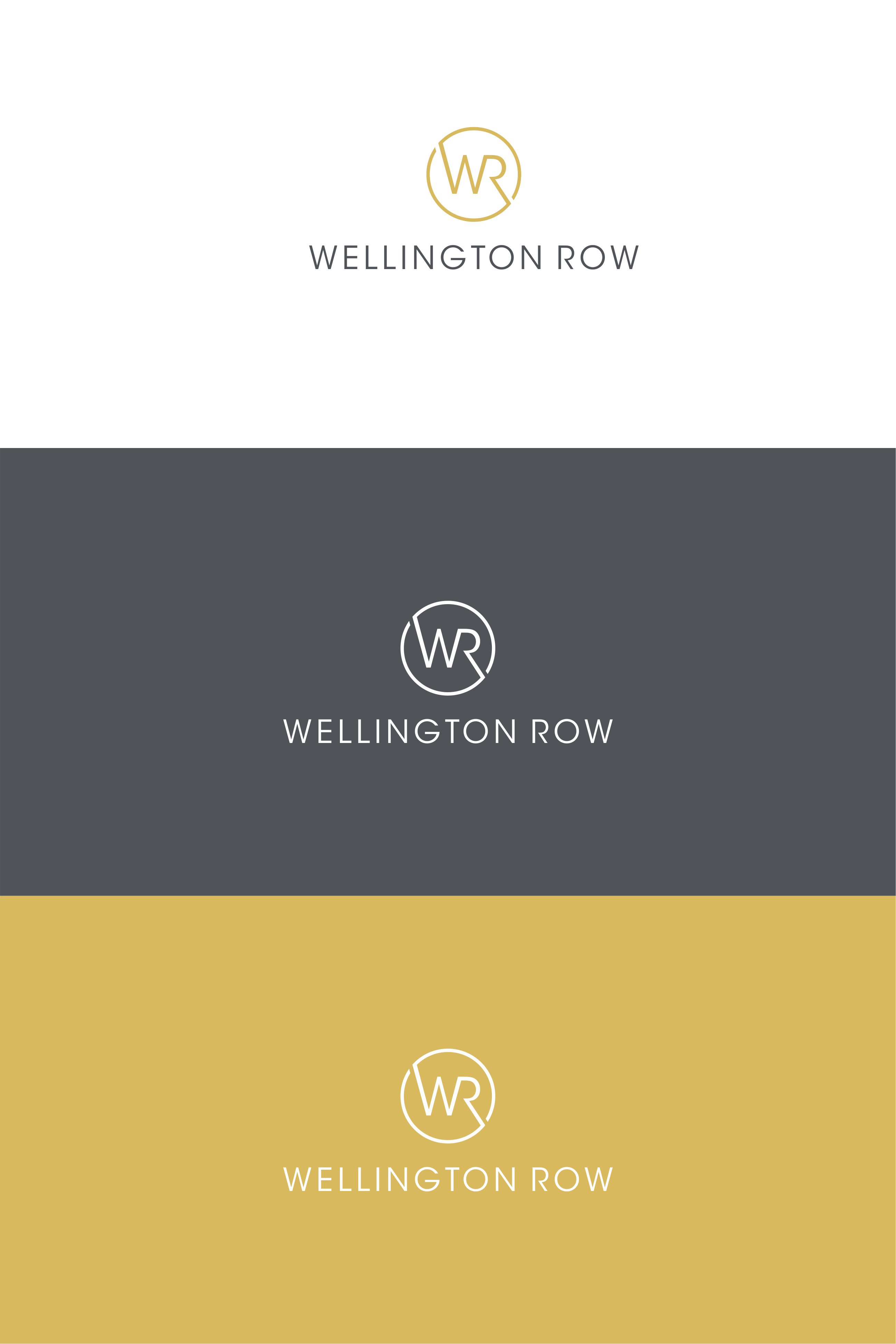 Logo Design by achil78 for this project | Design #27717480