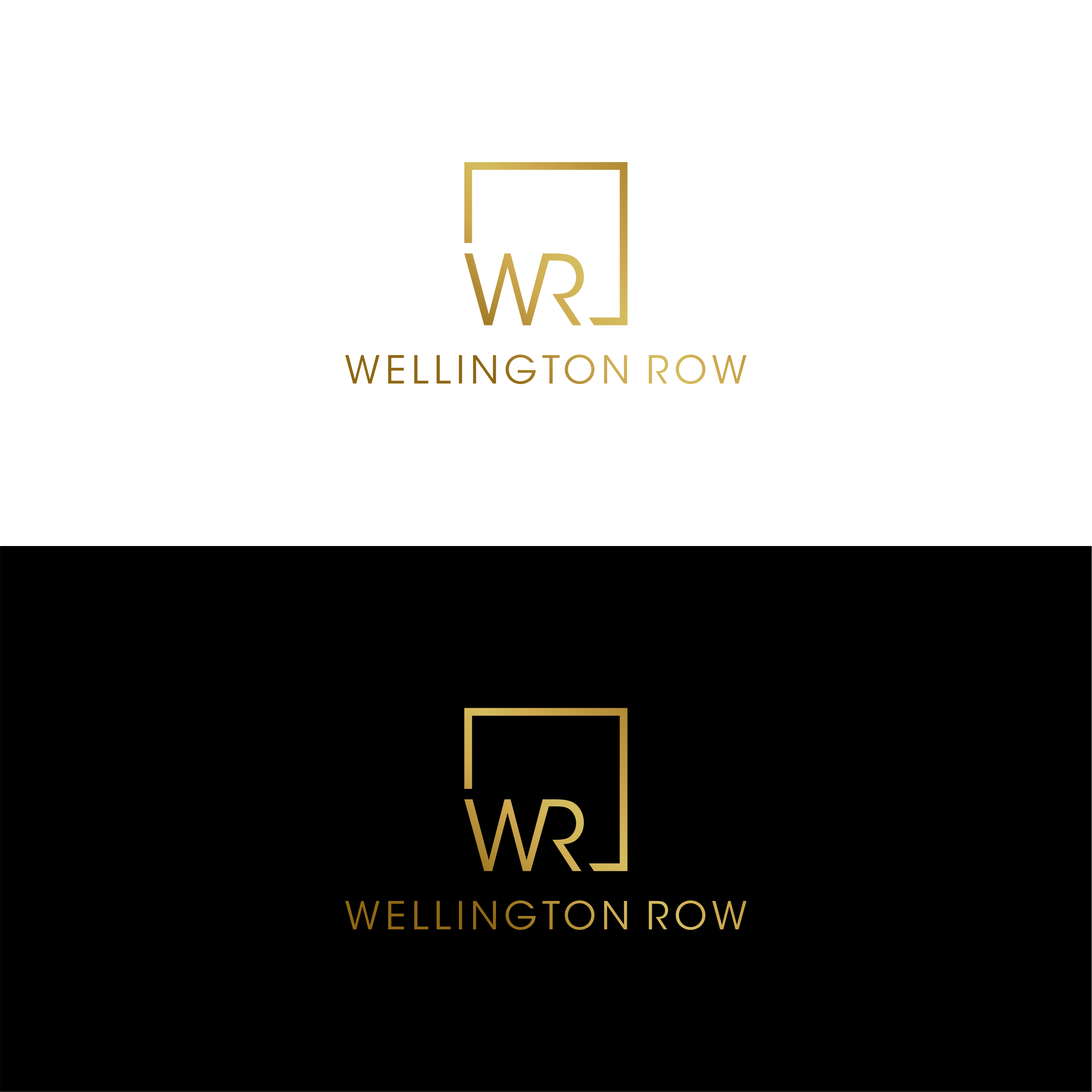 Logo Design by achil78 for this project | Design #27771527