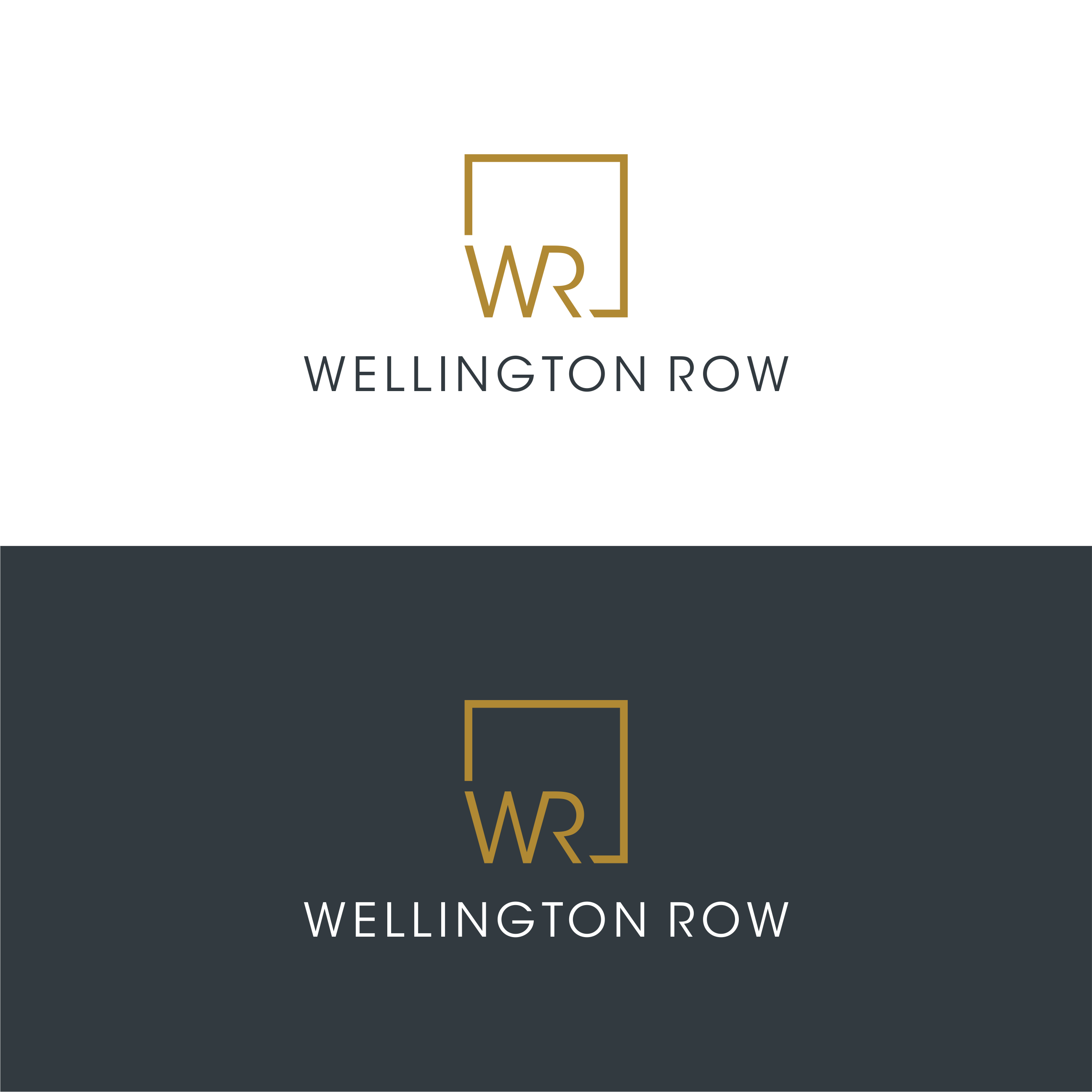 Logo Design by achil78 for this project | Design #27787009