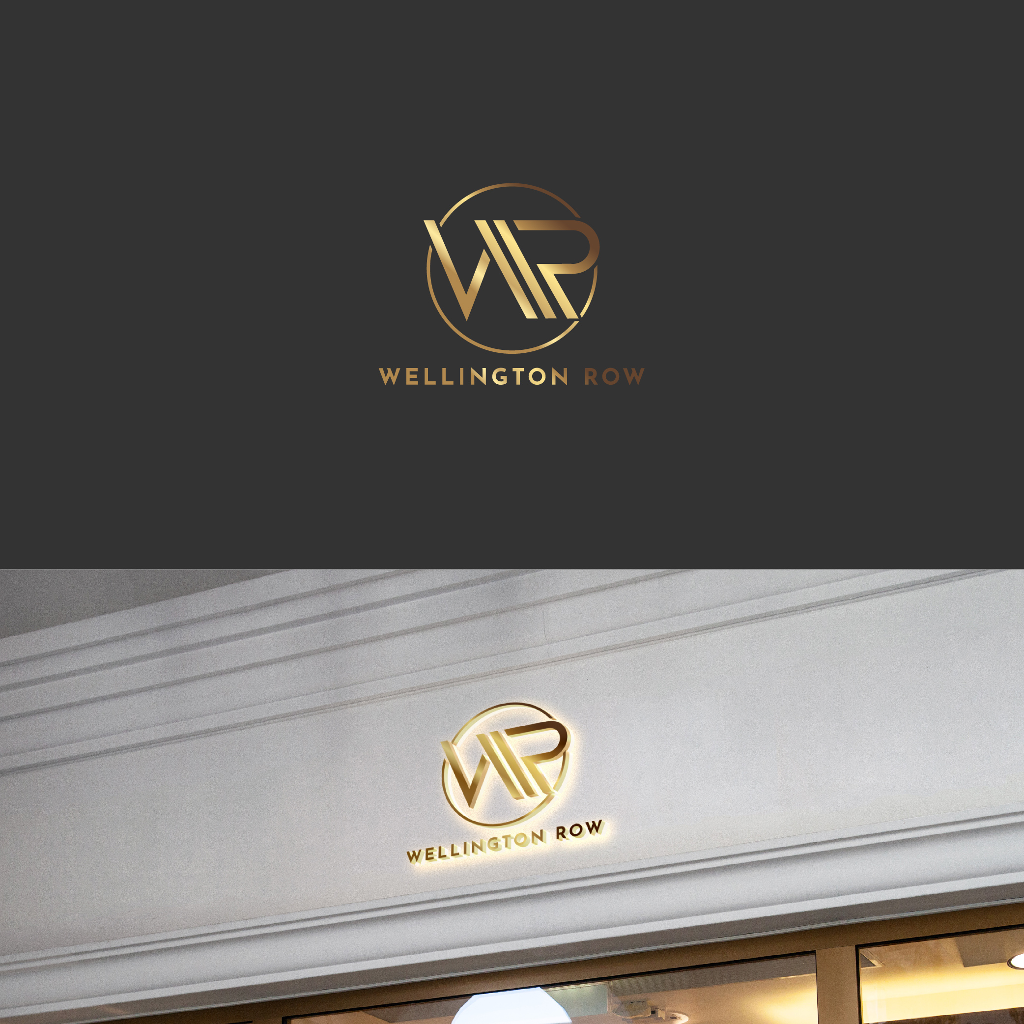 Logo Design by designlogo111 for this project | Design #27718319