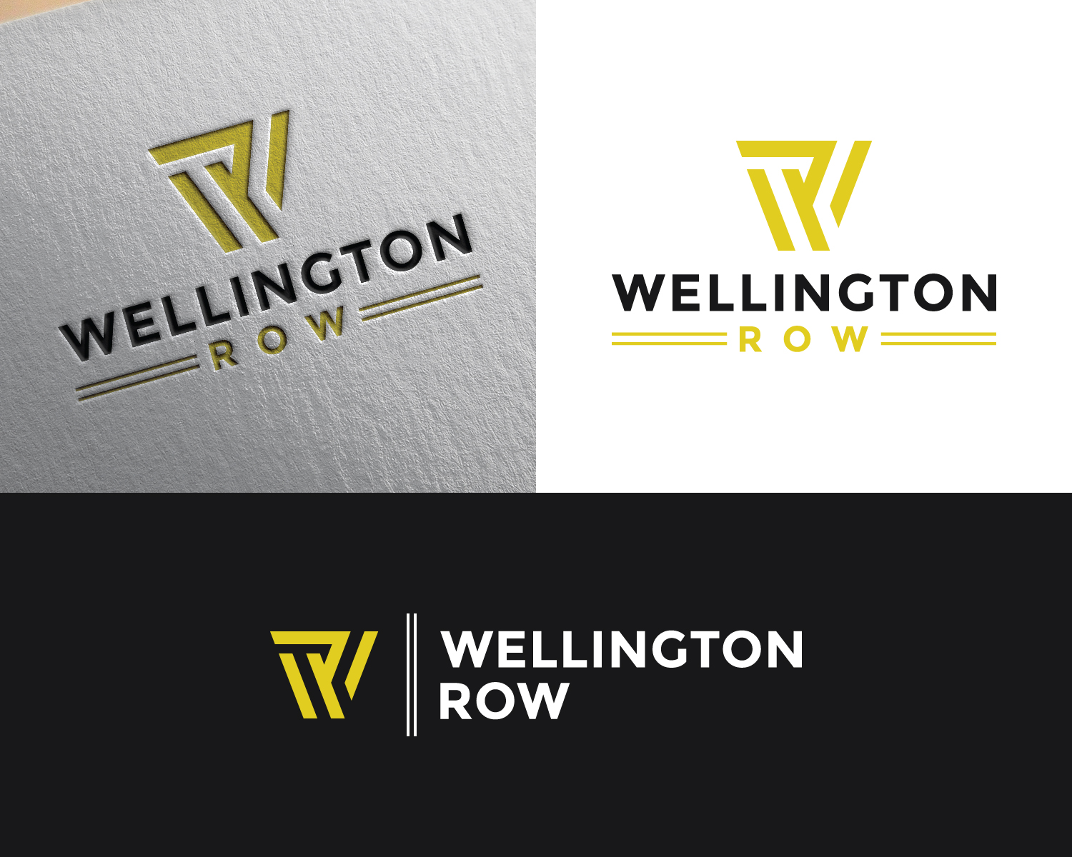 Logo Design by MAWBM for this project | Design #27732412