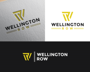 Logo Design by MAWBM for this project | Design: #27732412
