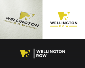 Logo Design by MAWBM for this project | Design: #27732608