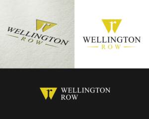 Logo Design by MAWBM for this project | Design: #27732964
