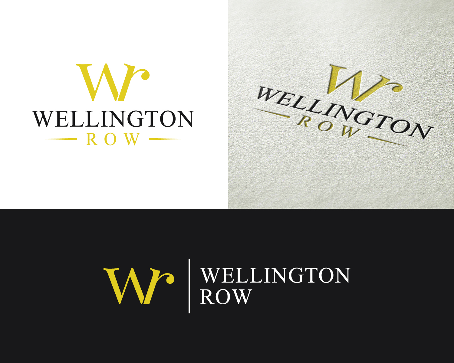 Logo Design by MAWBM for this project | Design #27733221