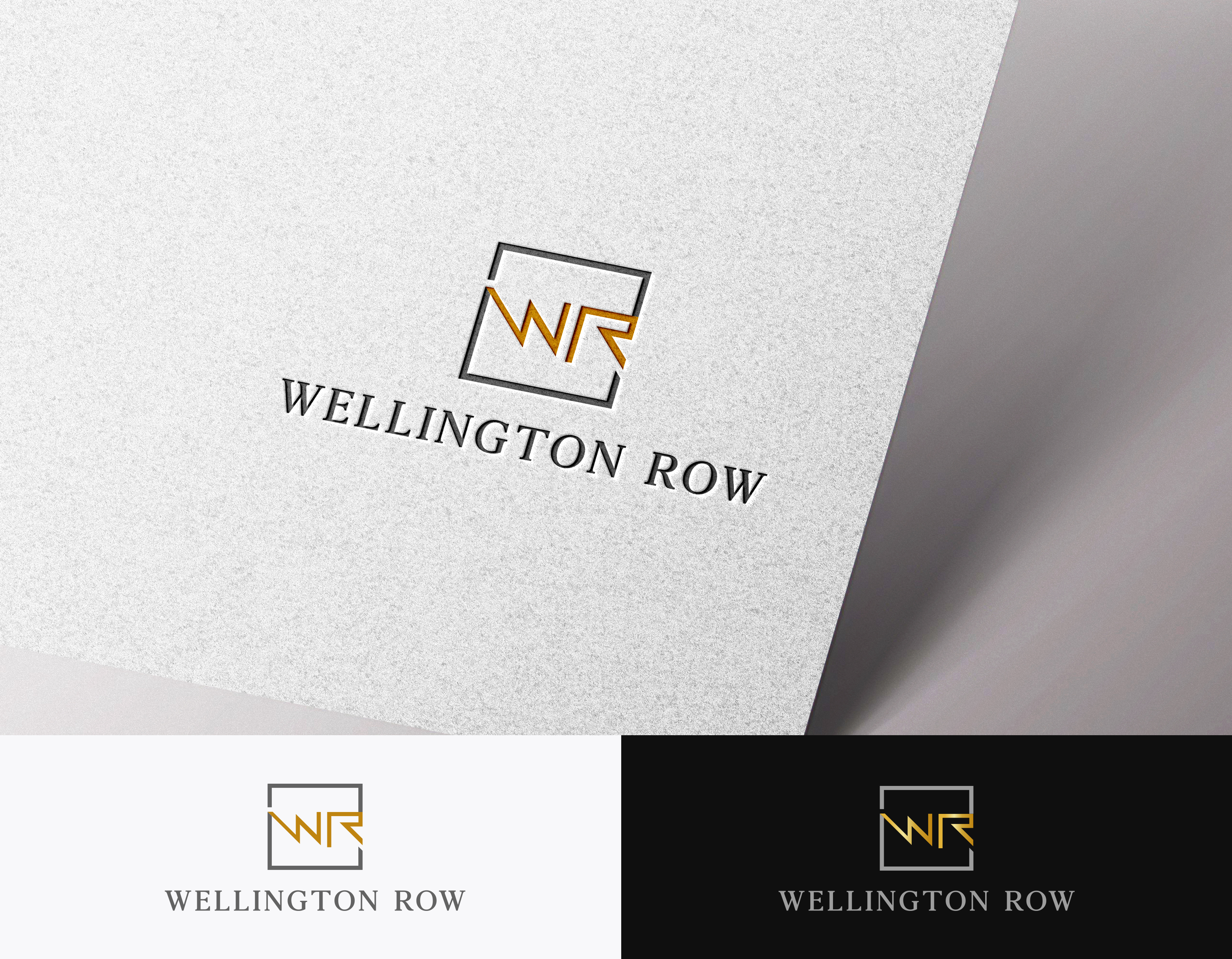 Logo Design by syra1233 for this project | Design #27744421