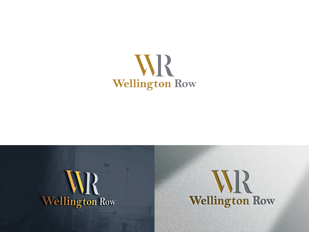 Logo Design by Slant Line Media for this project | Design #27721140