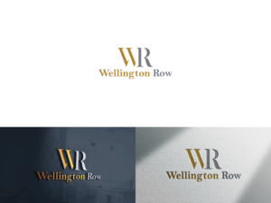 Logo Design by Slant Line Media for this project | Design: #27721140