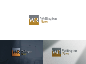 Logo Design by Slant Line Media for this project | Design: #27721225
