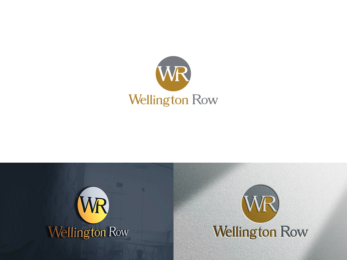 Logo Design by Slant Line Media for this project | Design #27721226