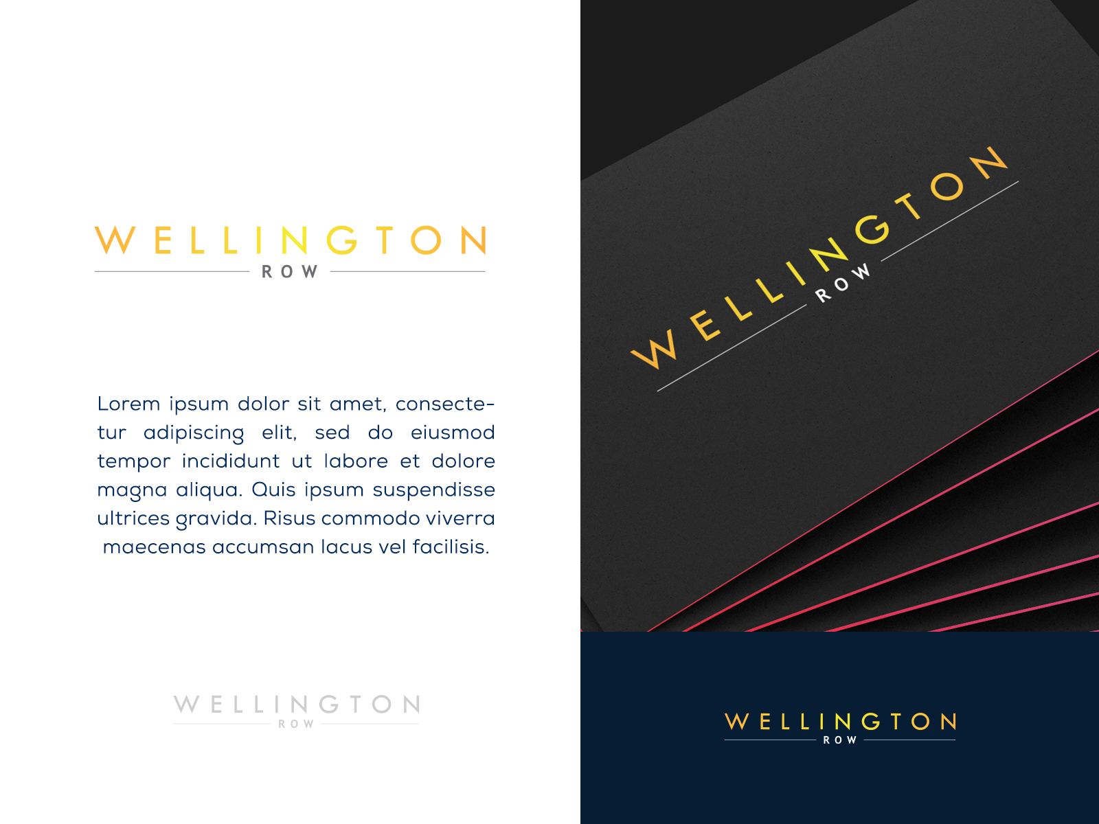 Logo Design by vramar.roy for this project | Design #27717408