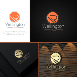 Logo Design by Log-X for this project | Design: #27721852
