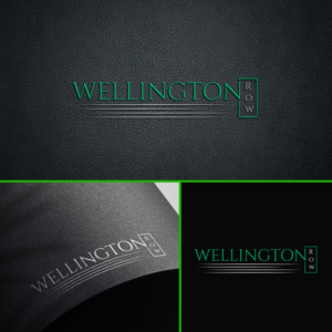 Logo Design by Log-X for this project | Design: #27721913
