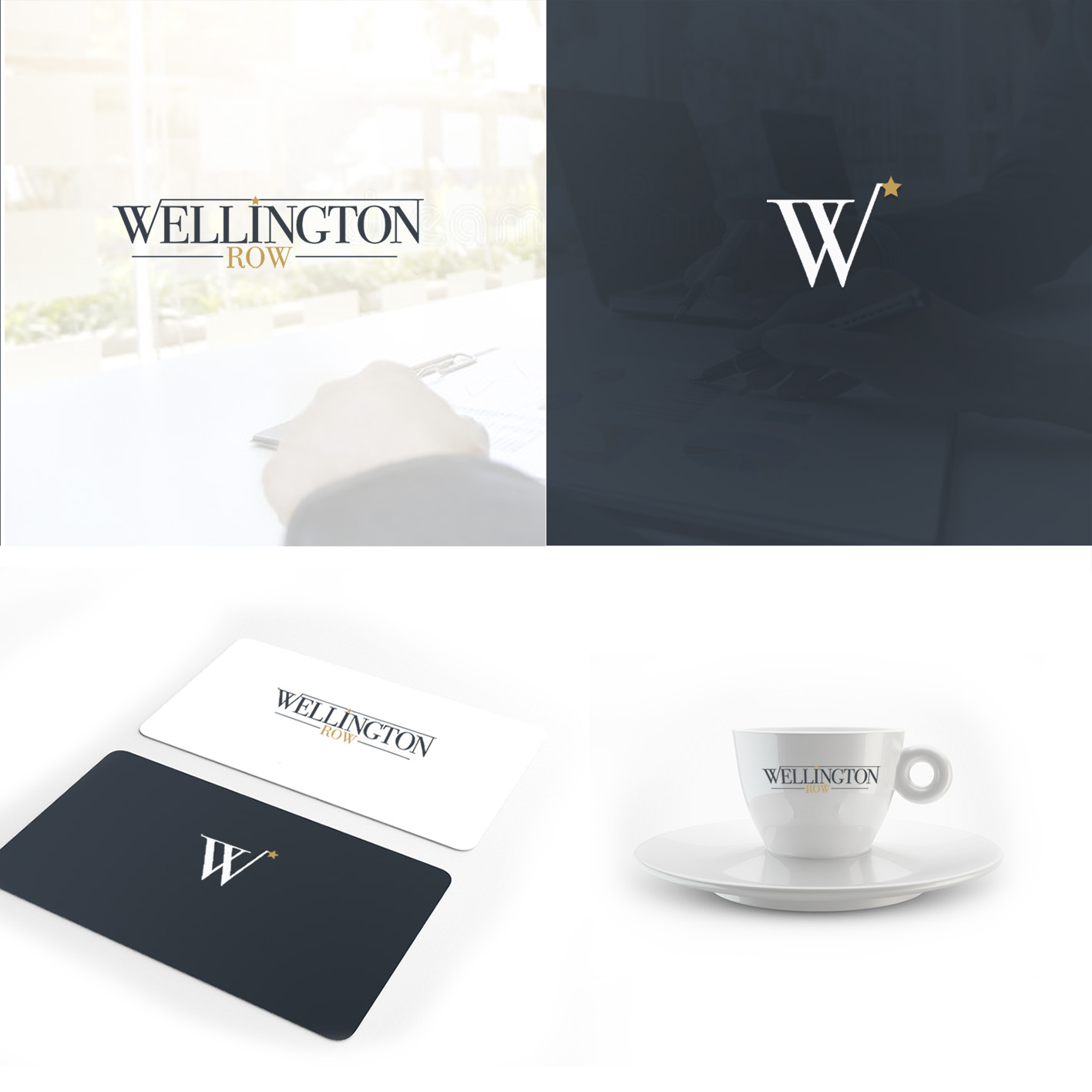 Logo Design by Homgraf Taller Grafico for this project | Design #27740889