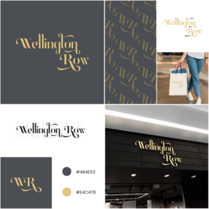 Logo Design by Bastinian