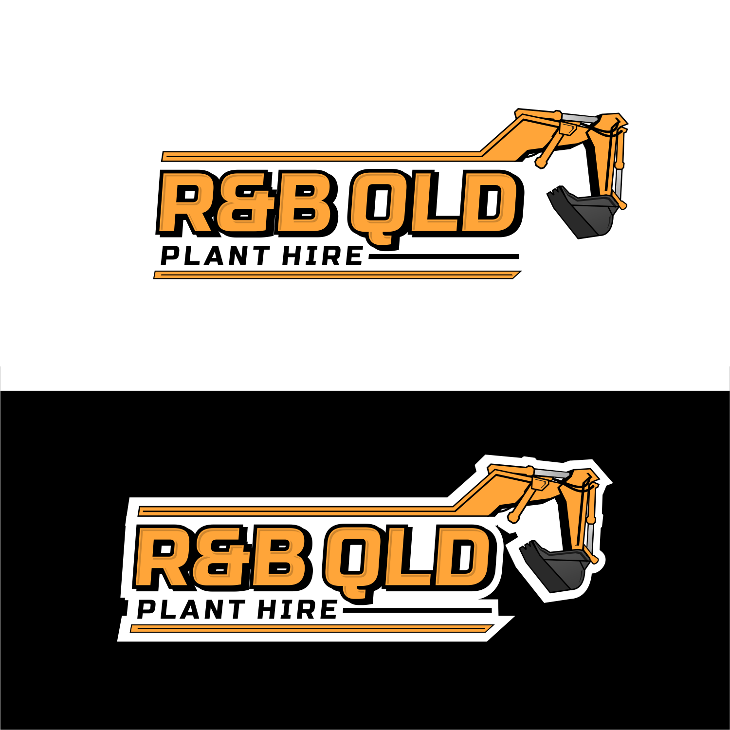 Logo Design by ThiagoB for this project | Design #27734041