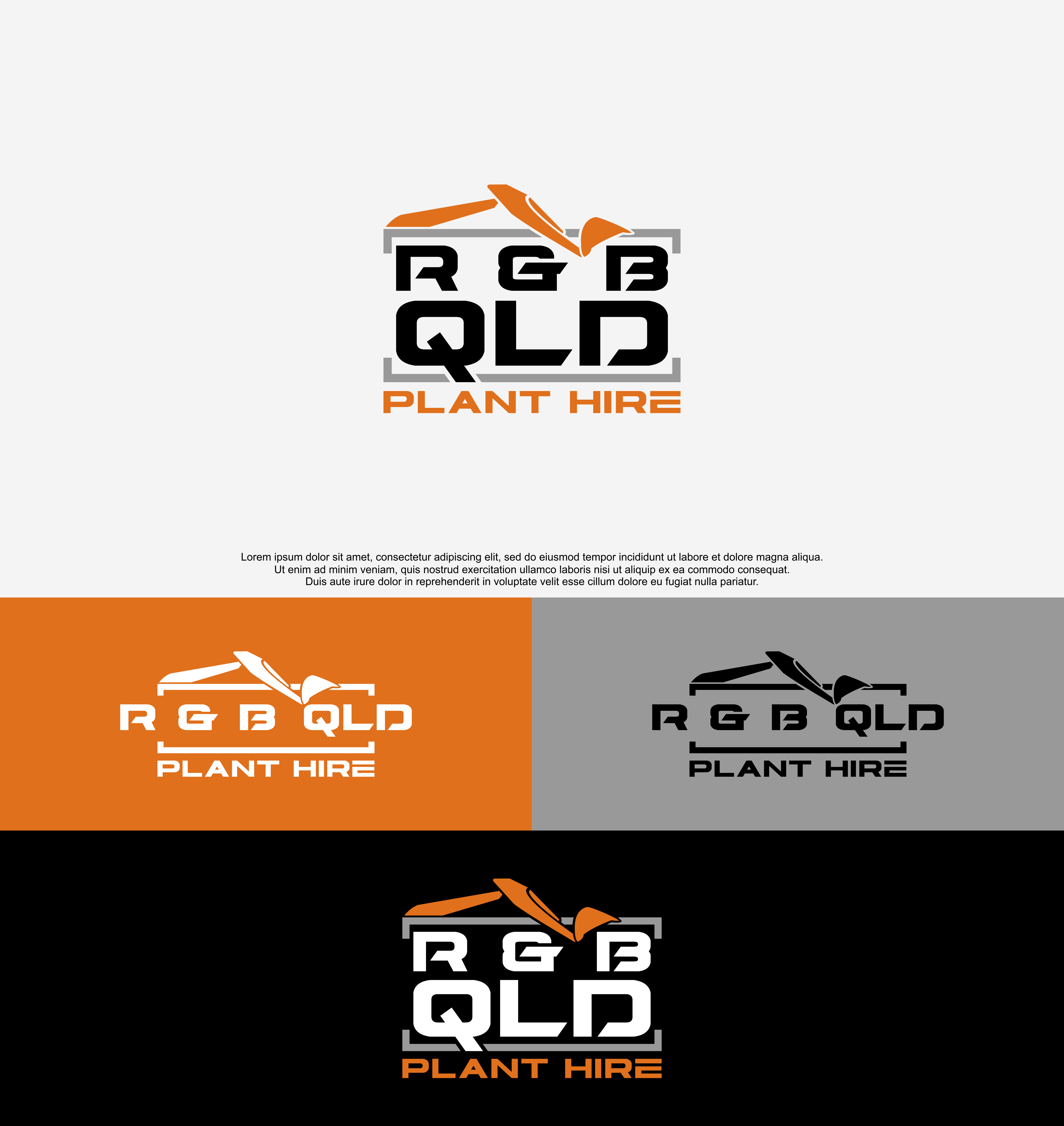 Logo Design by QILLASOFT-Design for this project | Design #27729248