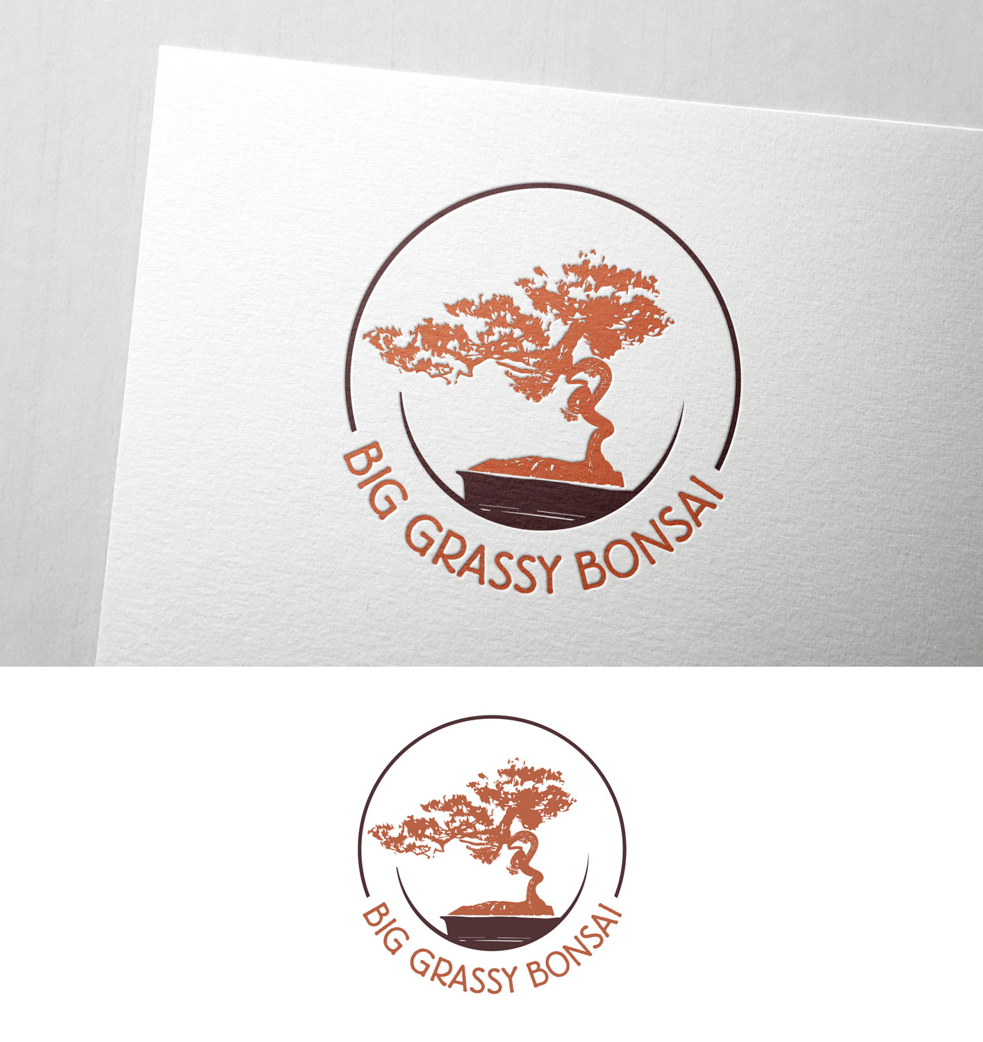 Logo Design by Impressive Solutions for this project | Design #27730133