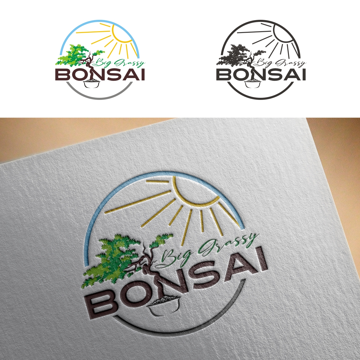 Logo Design by N83touchthesky for this project | Design #27719334