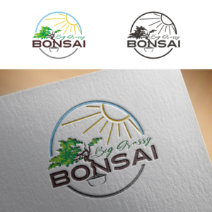 Logo Design by N83touchthesky for this project | Design #27719334