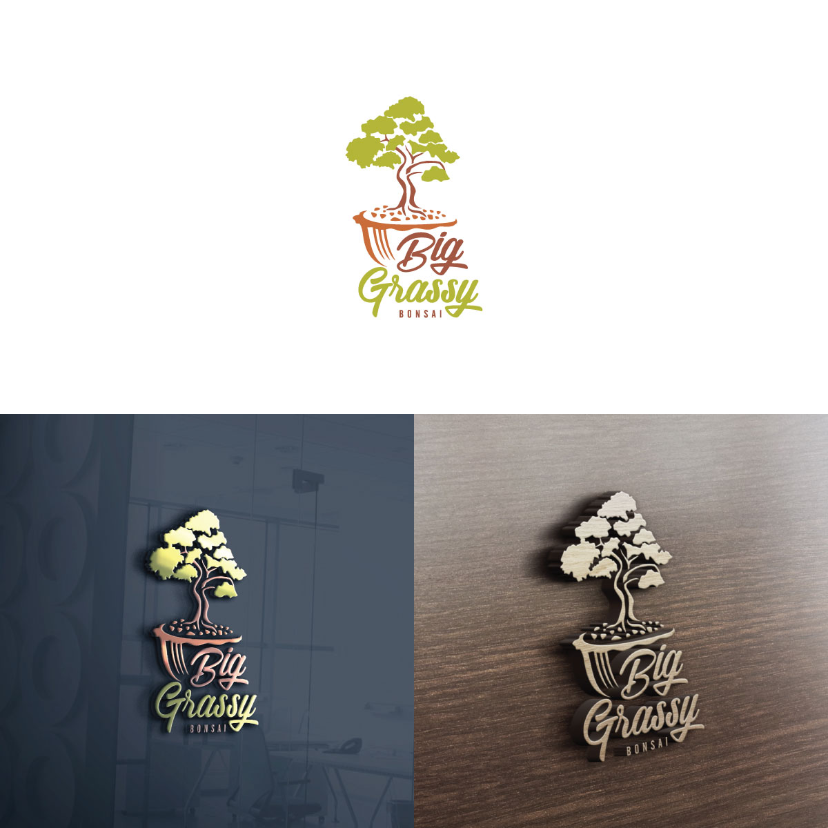 Logo Design by Magic of Art for this project | Design #27720707