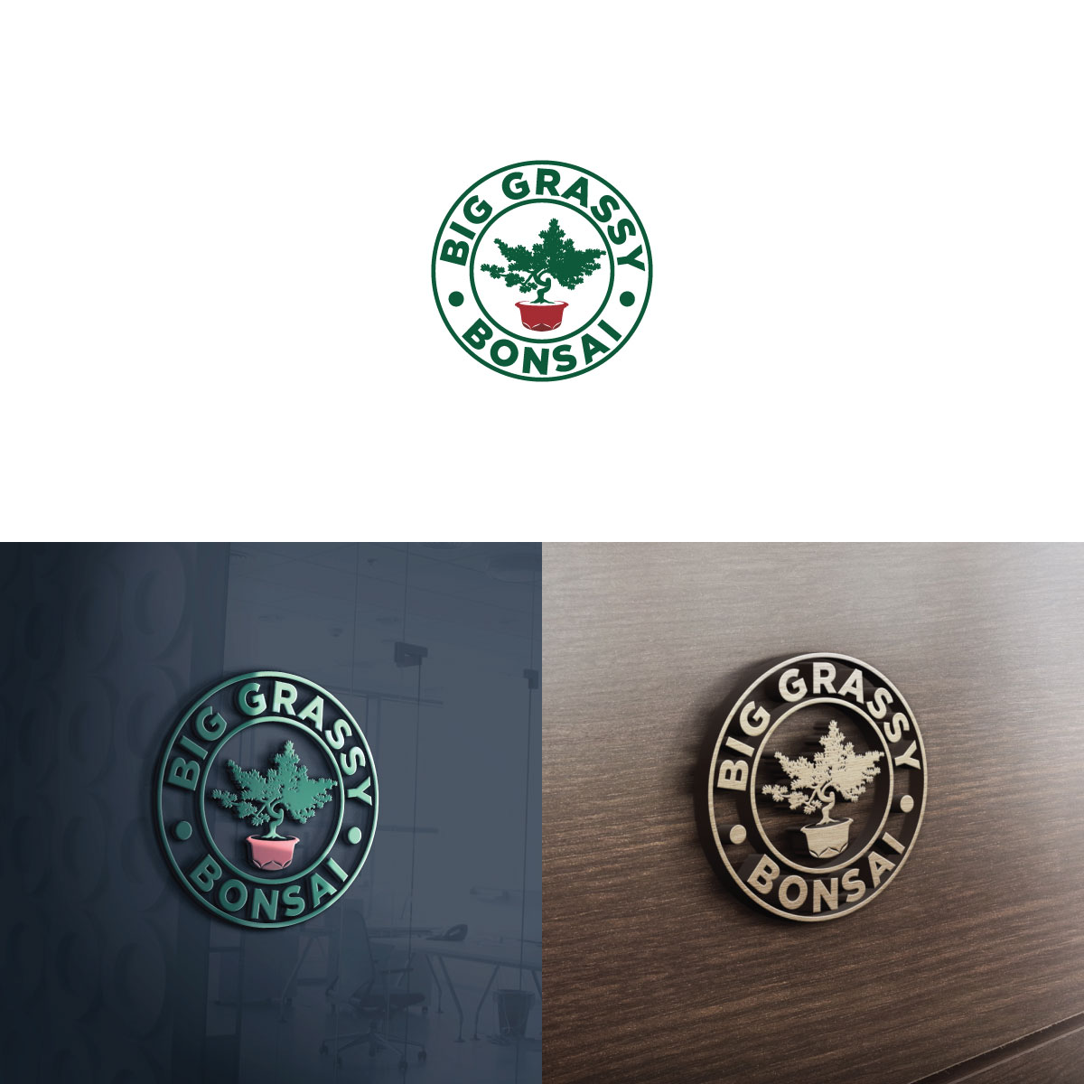 Logo Design by Magic of Art for this project | Design #27720708