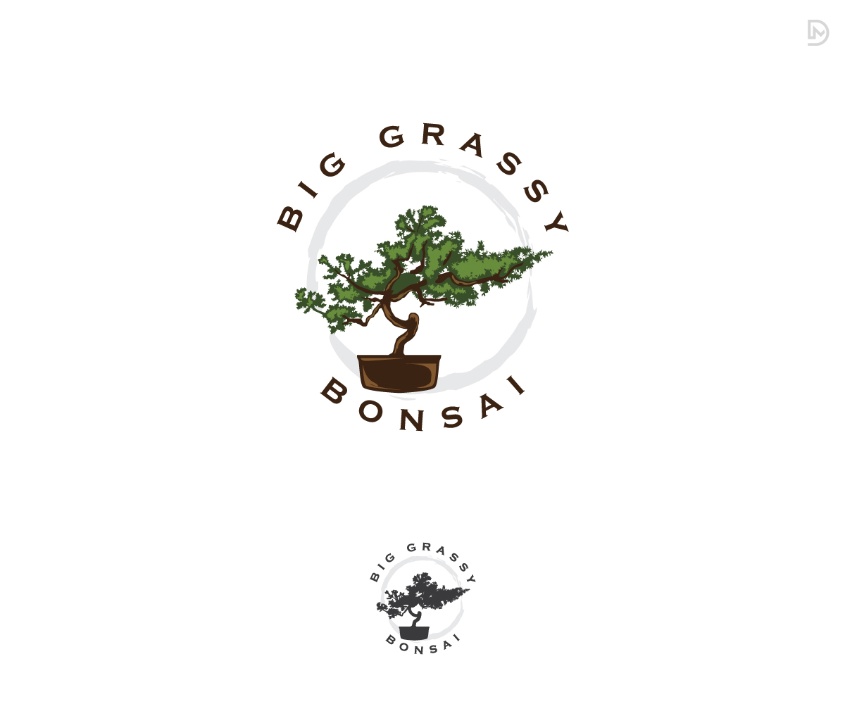 Logo Design by D_Mantra for this project | Design #27716872