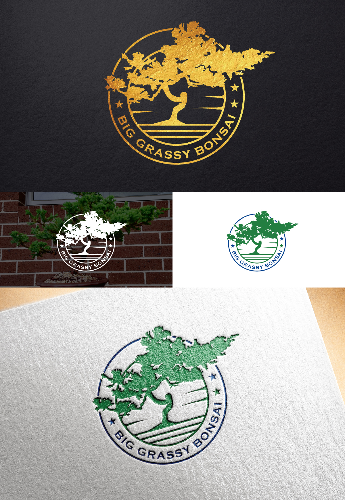 Logo-Design von step forward 2 für dieses Projekt | Design #27714994