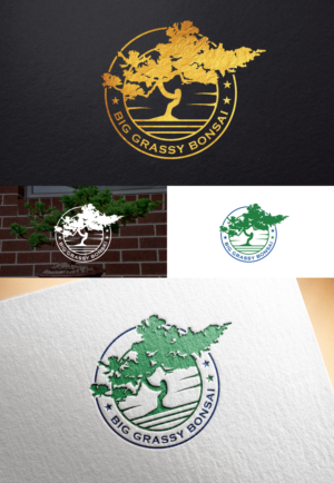 Logo Design by step forward 2 for this project | Design: #27714994