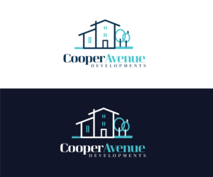 Cooper Avenue Developments | Logo Design by aussieshayno