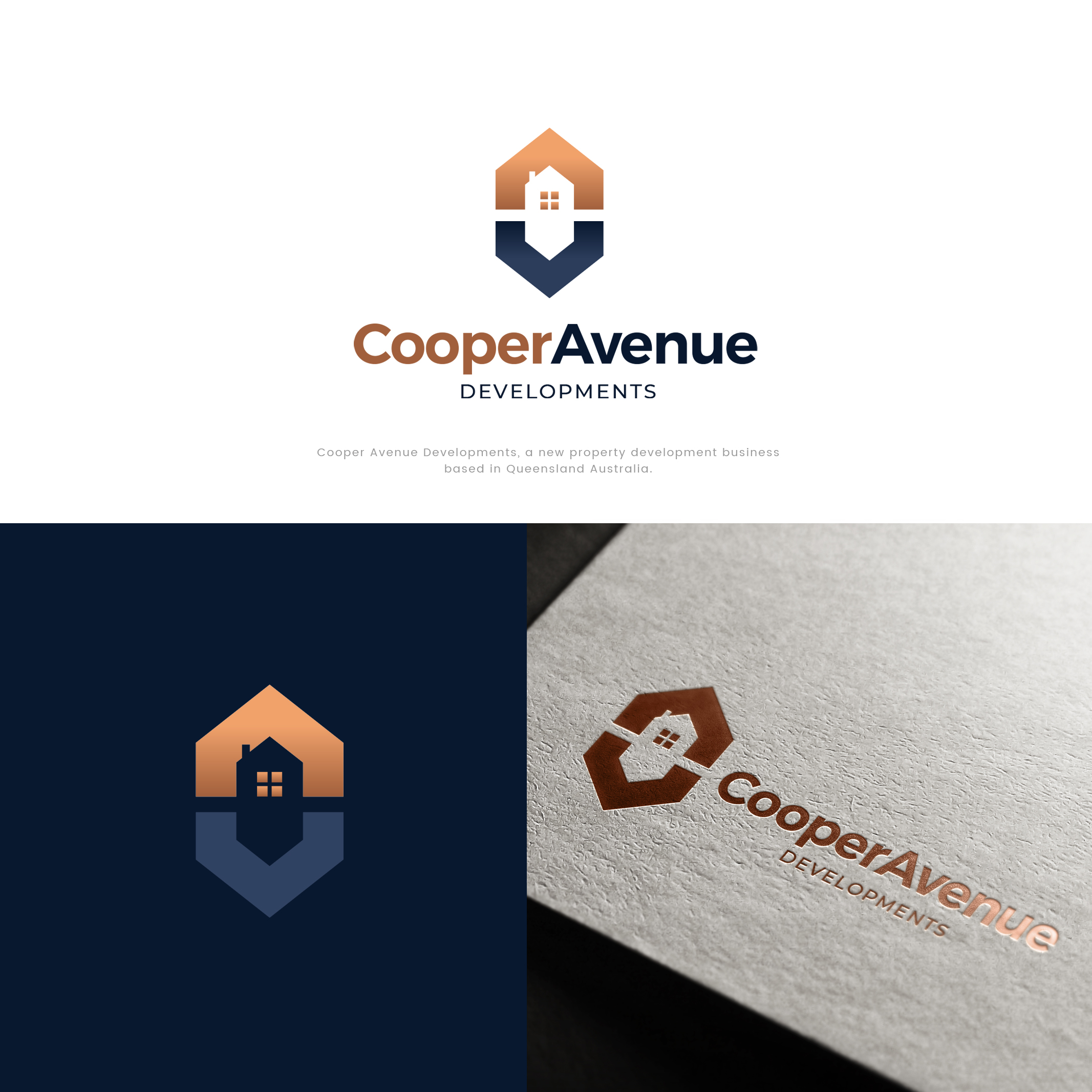 Logo-Design von creative.visuals für dieses Projekt | Design #27747131
