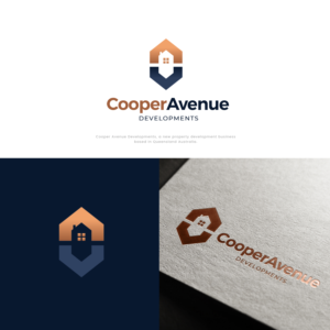 Logo Design by creative.visuals for this project | Design #27747131