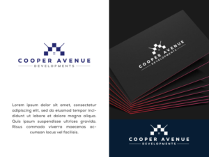 Diseño de Logo por vramar.roy para este proyecto | Diseño: #27725104