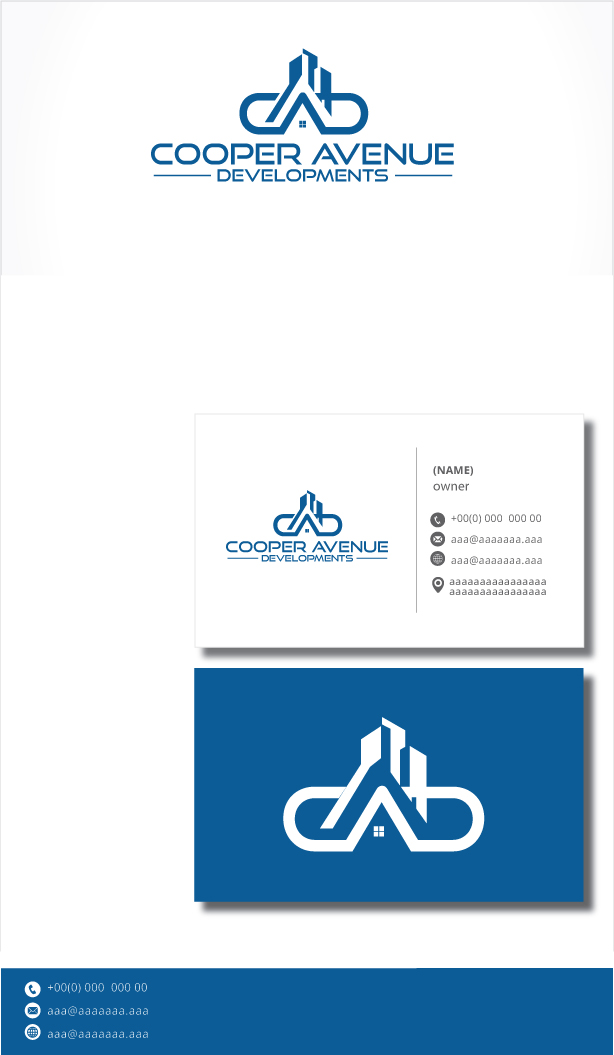 Logo Design by zebronicgraphic for this project | Design #27715969