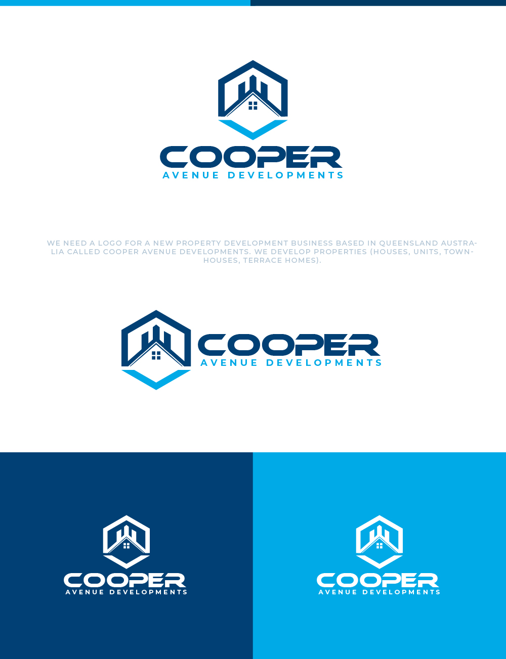 Logo Design by AlphabetZero.co.uk for this project | Design #27721524