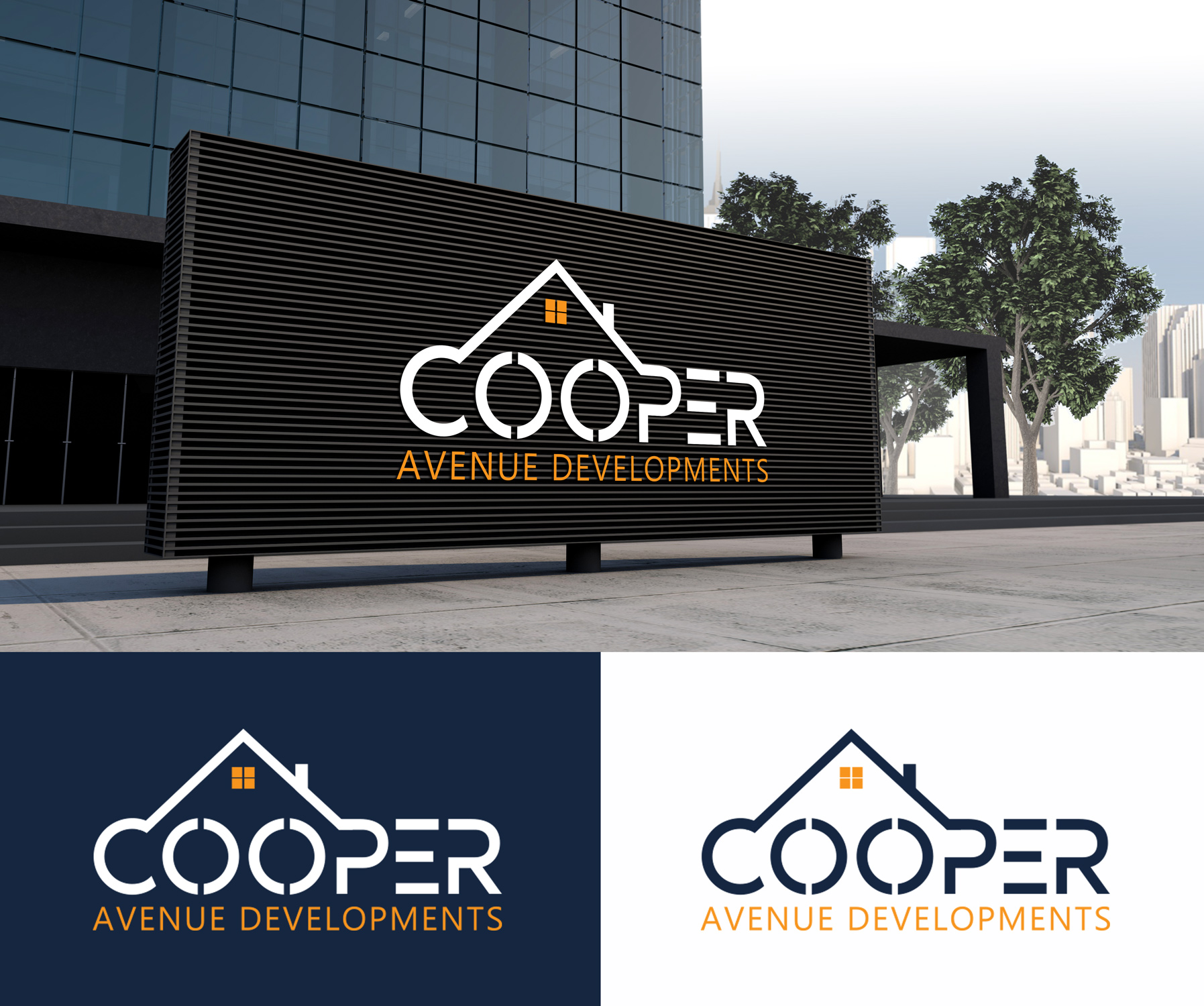 Logo-Design von u2square für dieses Projekt | Design #27718377