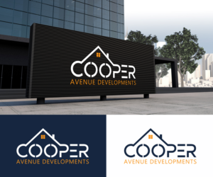 Diseño de Logo por u2square para este proyecto | Diseño: #27718377