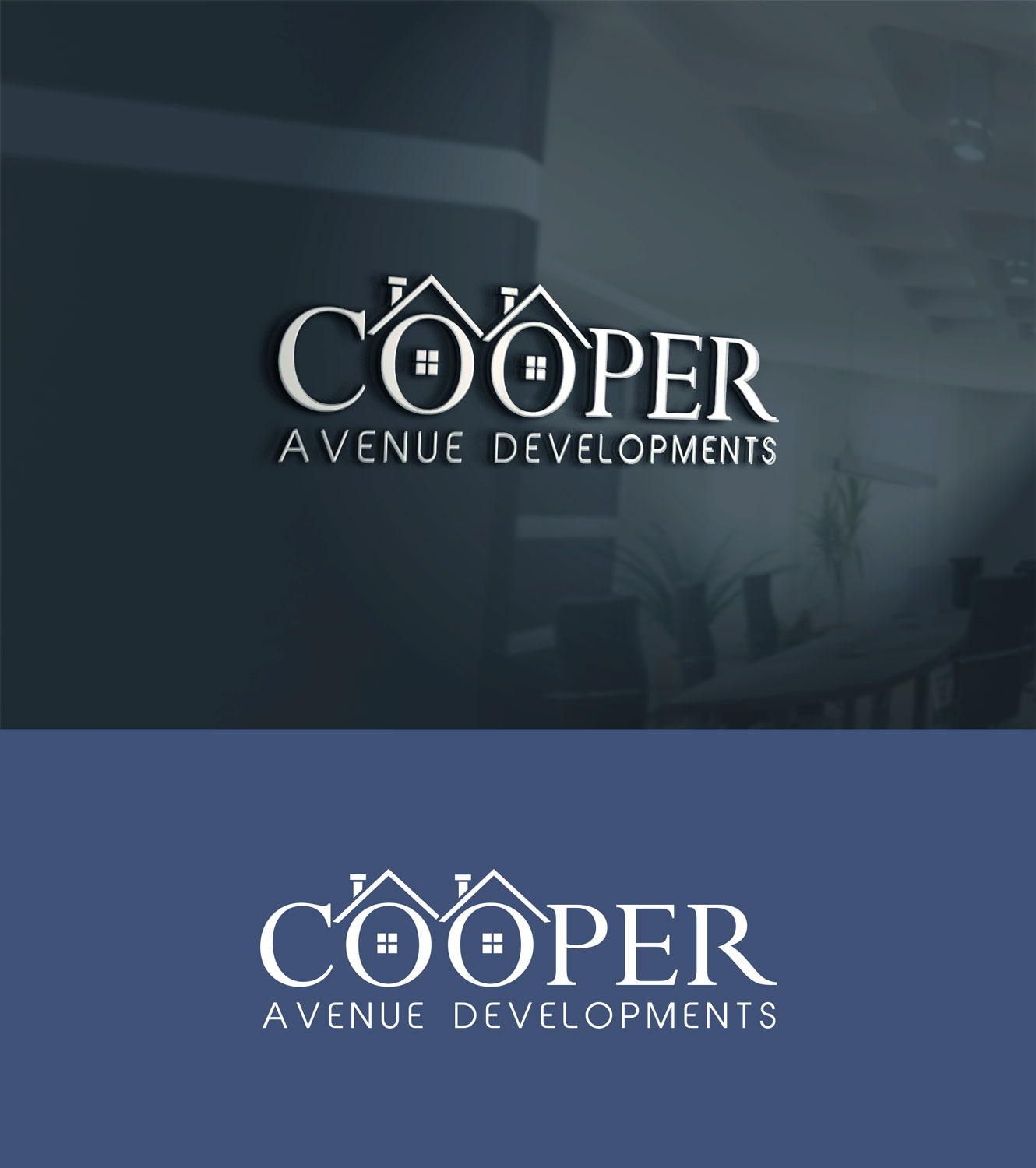 Logo-Design von u2square für dieses Projekt | Design #27718378