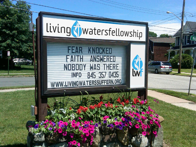 Signage Design by HexSeven Designs for this project | Design #840952