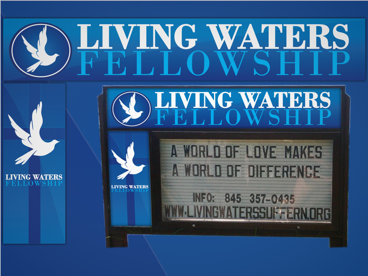 Signage Design by l2jperry for this project | Design #845987