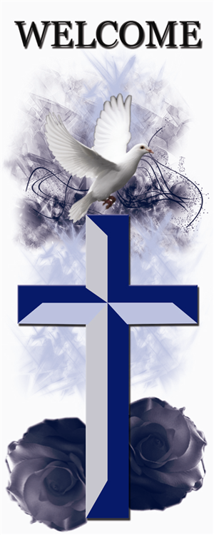 Signage Design by Christopher Wood for this project | Design: #853376