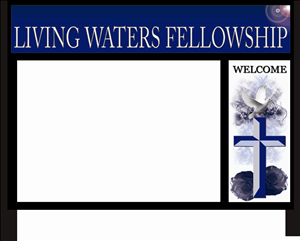 Signage Design by Christopher Wood for this project | Design: #853394