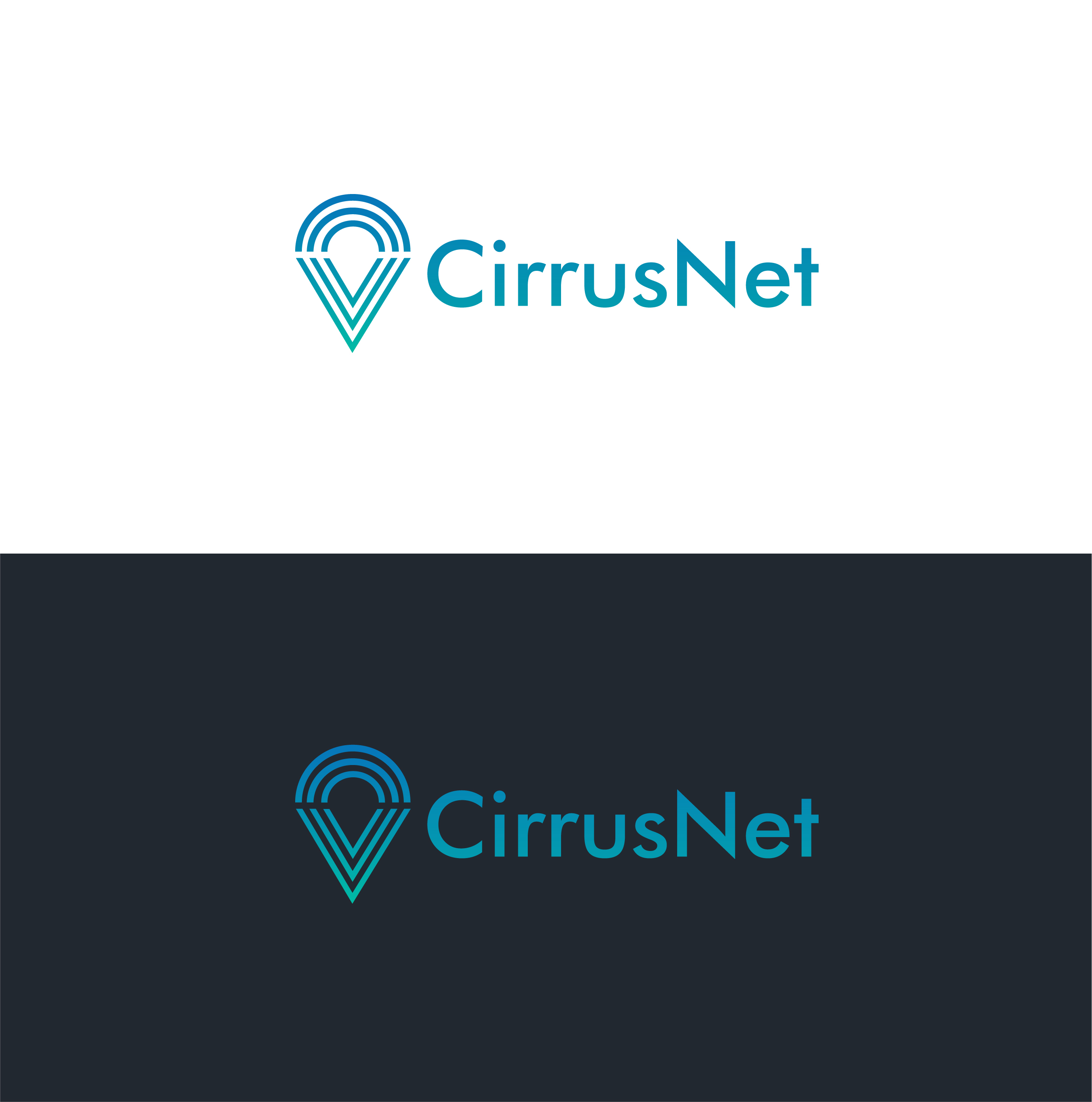 Logo Design by RikoAji for this project | Design #27719951