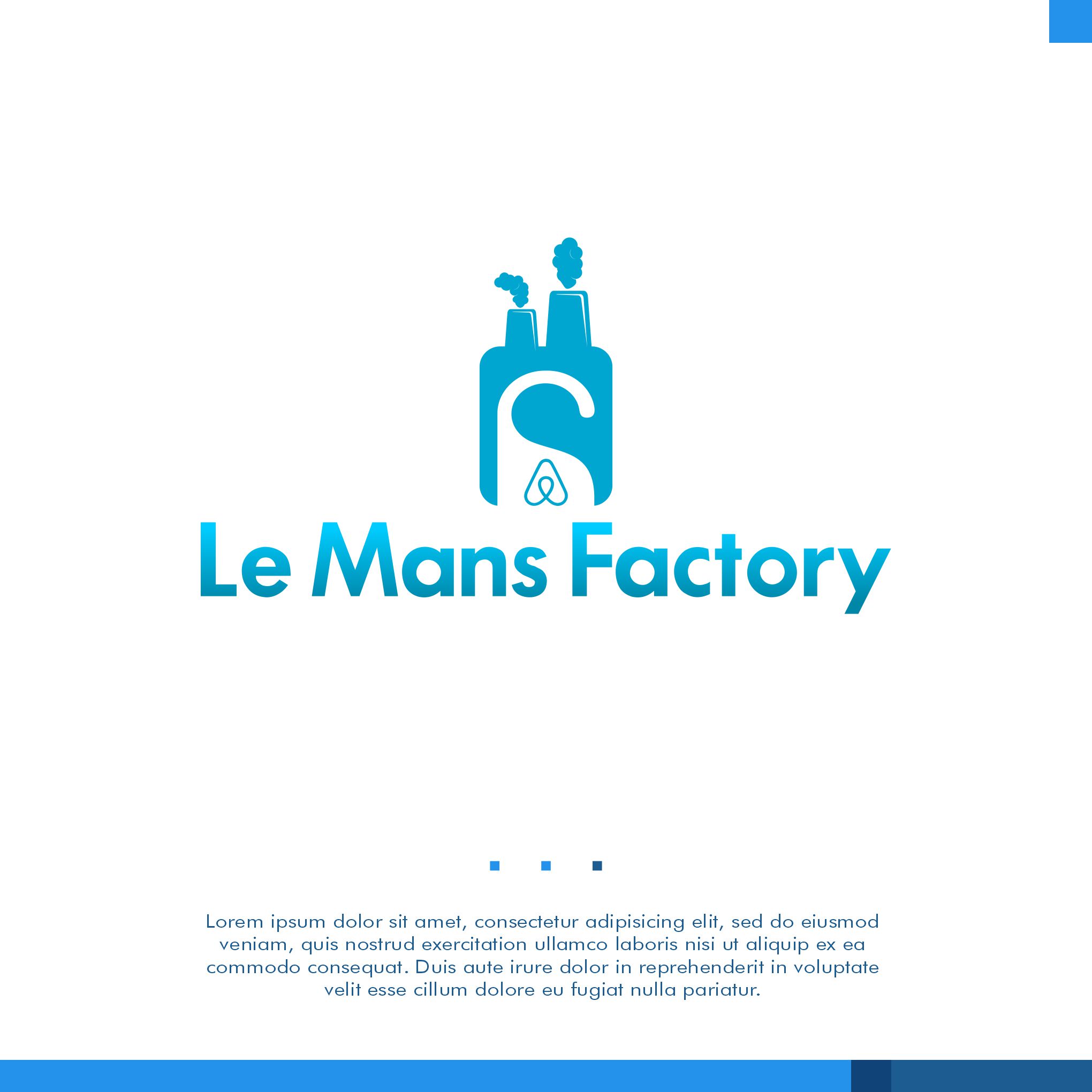 Logo Design by TUCALU for this project | Design #27743373