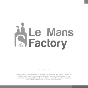 Diseño de Logo por TUCALU para este proyecto | Diseño: #27743374