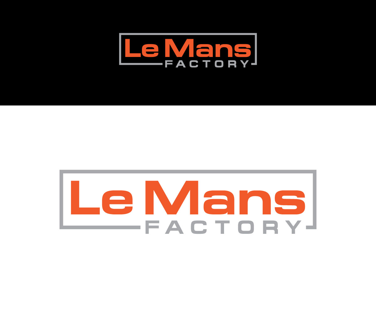 Logo Design by Luckey yaari for this project | Design #27721186