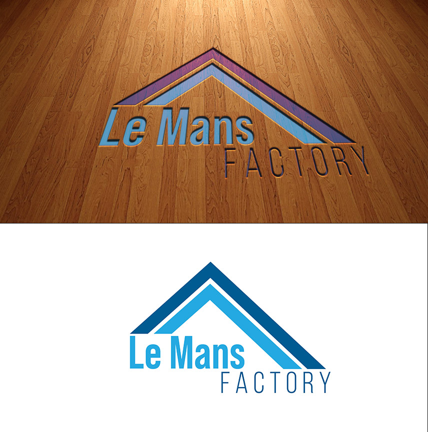 Logo Design by HAMDIYA for this project | Design #27741289